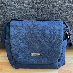 Petunia Pickle Bottom diaper bag/backpack